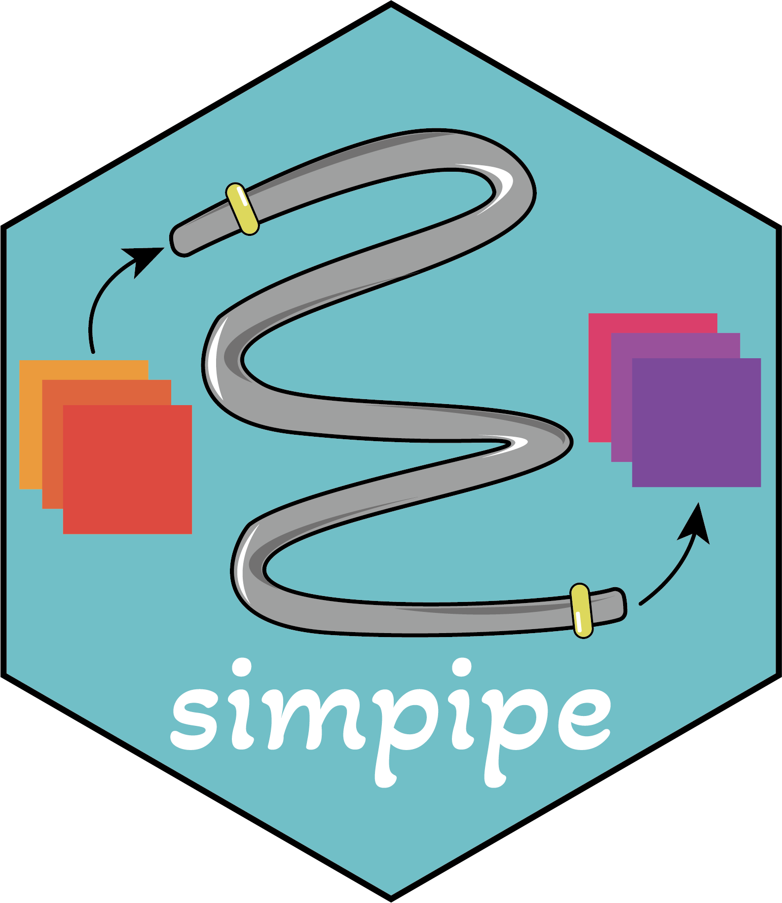 simpipe